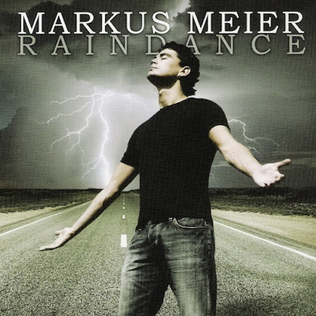 Raindance cover