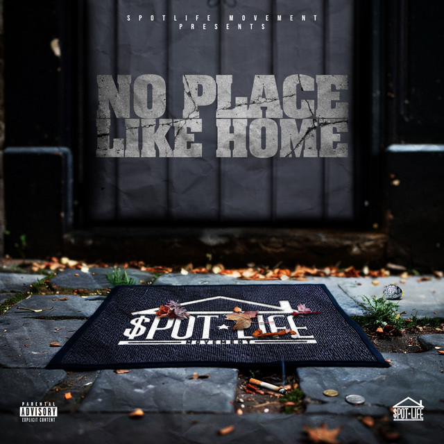 Back 2 Back cover art