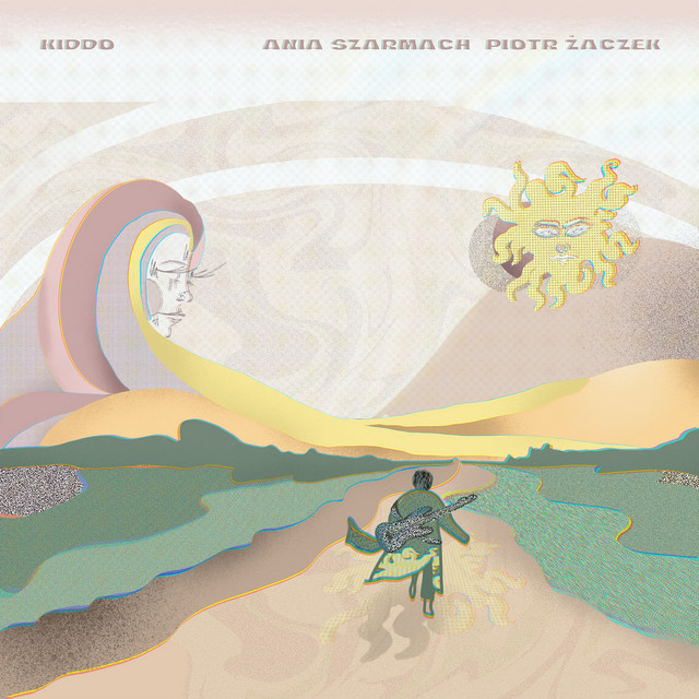 Kiddo cover