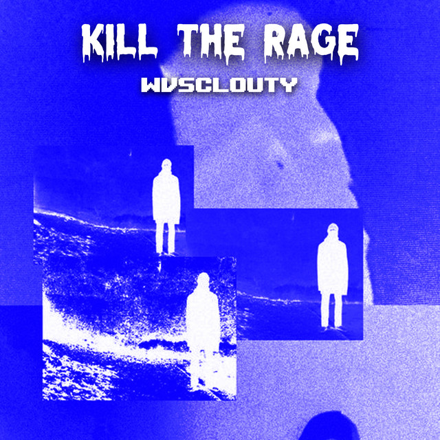 Kill the Rage - Single by WVSClouty | Spotify