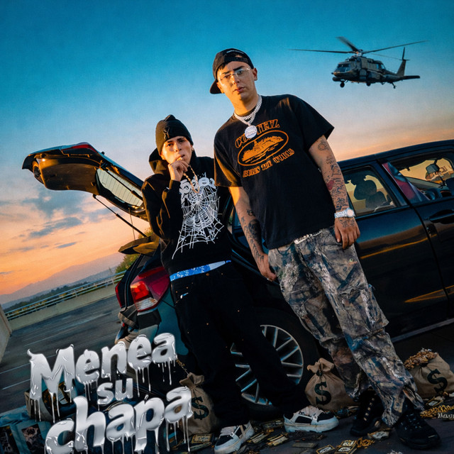 album image