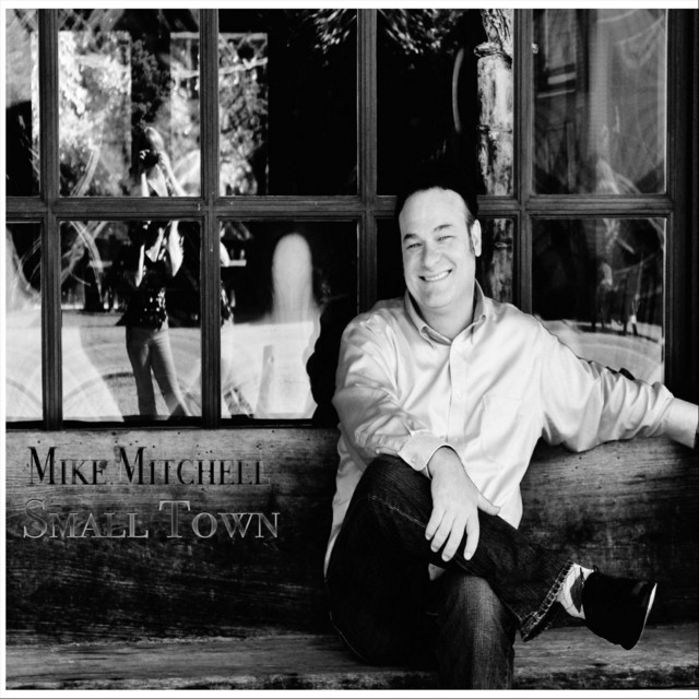 Small Town cover art