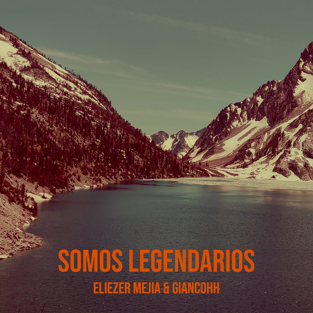 Eliezer Mejia