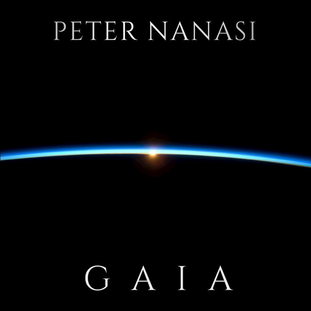 GAIA cover art