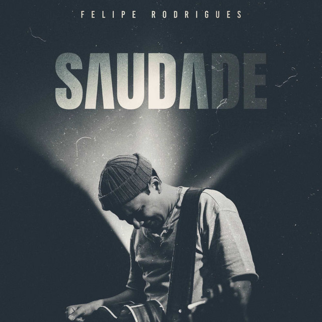 Saudade - Ao Vivo