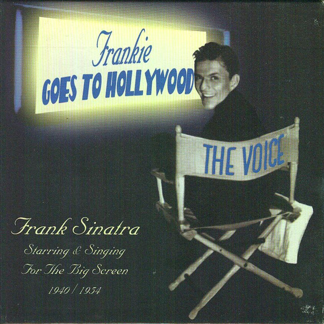 Frankie Goes To Hollywood - Sinatra Starring & Singing For The Big