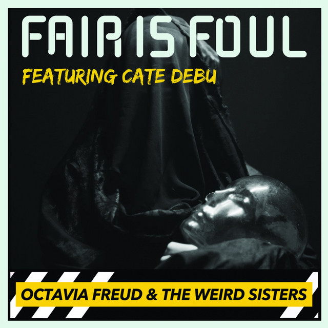 OCTAVIA FREUD & THE WEIRD SISTERS | Spotify