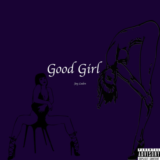 Good Girl cover