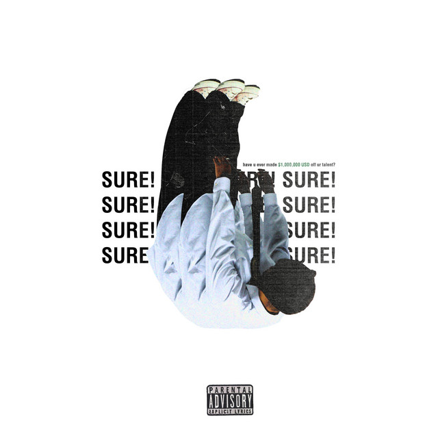 SURE! - Single by boyband | Spotify