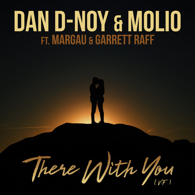 There With You (feat. Margau & Garrett Raff)