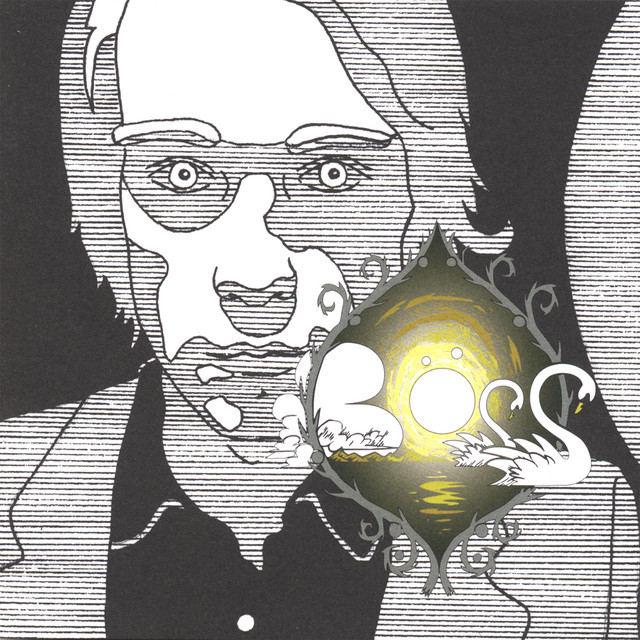 An Iron Fist In A Velvet Glove cover art