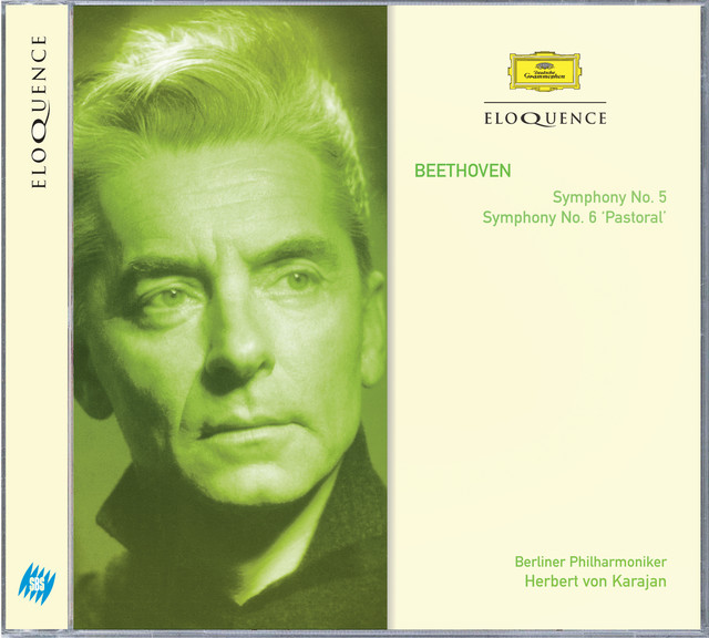 Beethoven: The Nine Symphonies