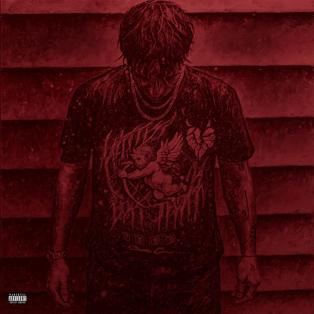 INTHEDARK! - Single by Hal$ten | Spotify