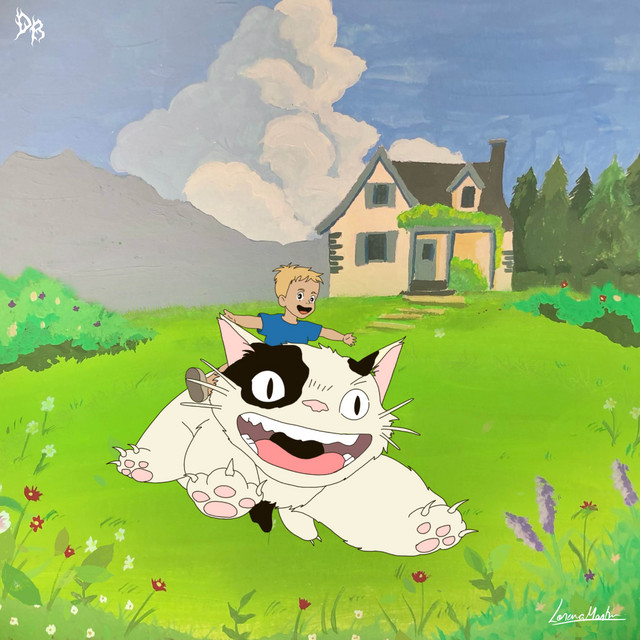 The Comeback Kid cover art