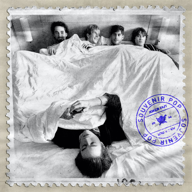 undefined album image
