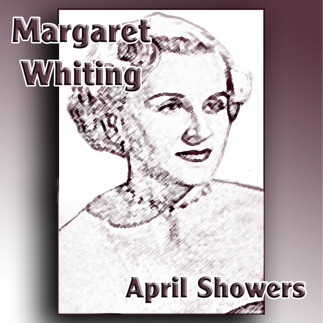 April Showers cover art