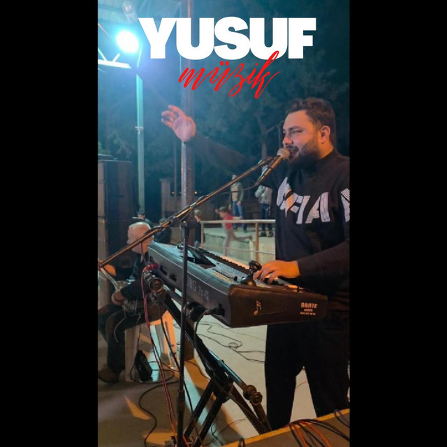 Yusuf Özbermek