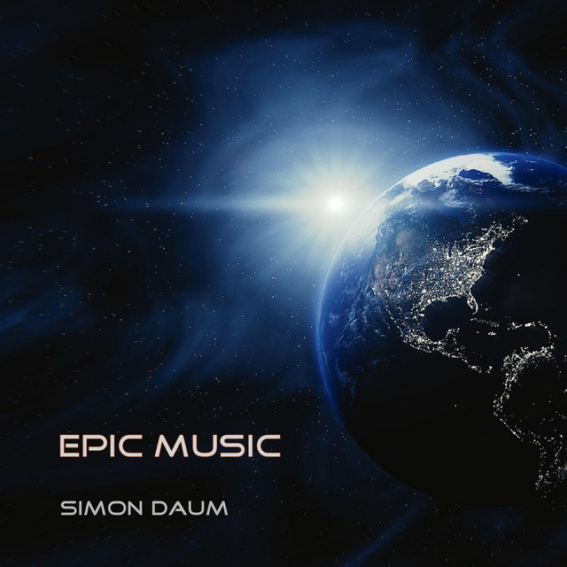 Epic Music cover art