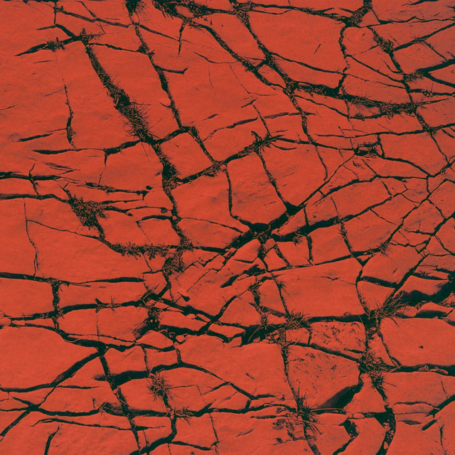 Drumyard, Pt. 1 cover art