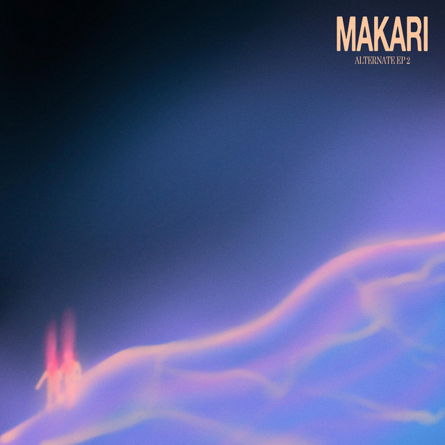 Alternate EP 2 (Acoustic) cover art