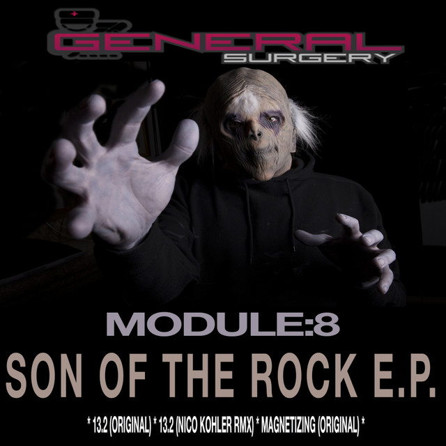 Son Of The Rock cover