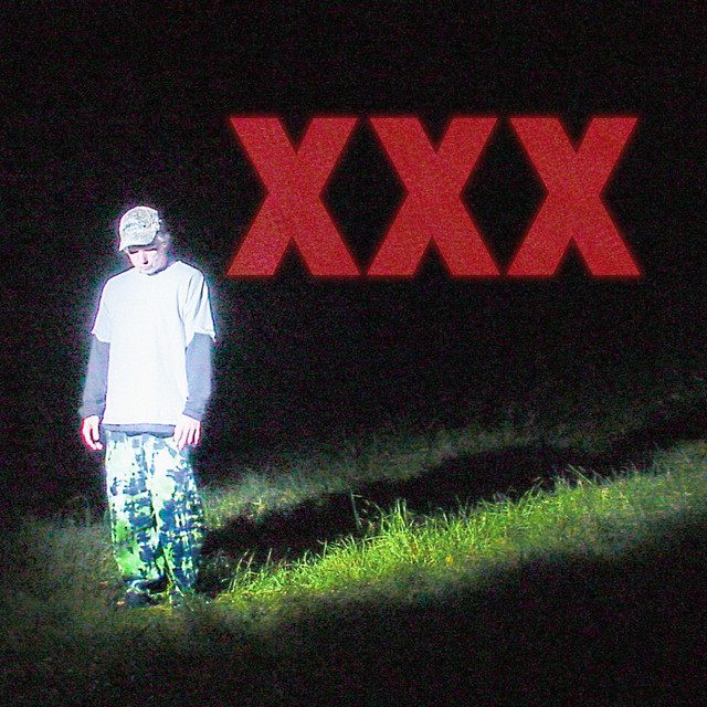 Pochette de XXX