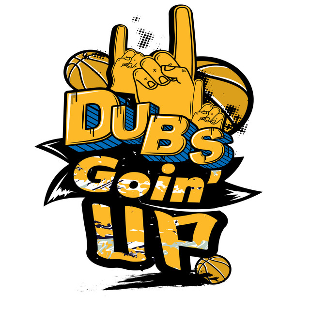 Dubs Goin' Up cover