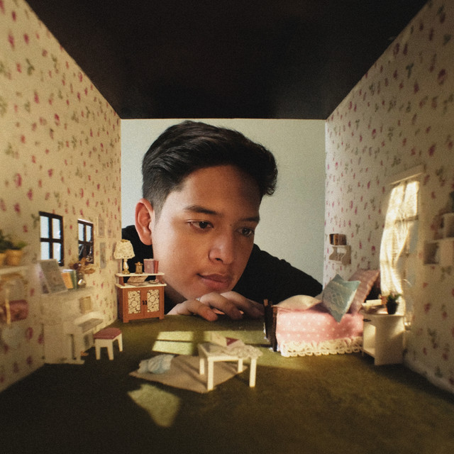 Spotless Dove cover art