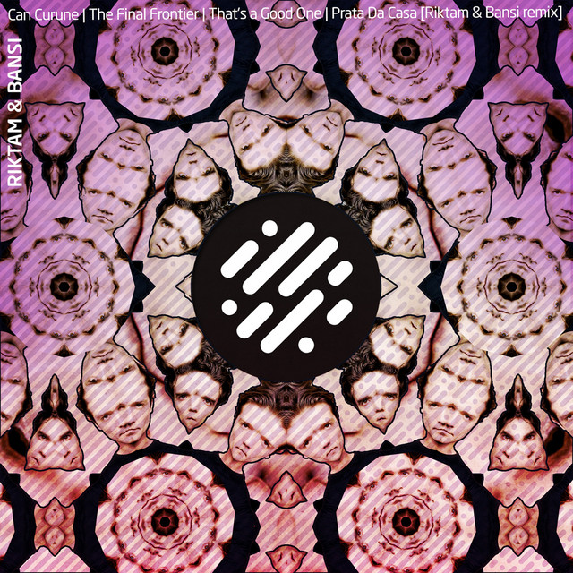 Can Curune cover art