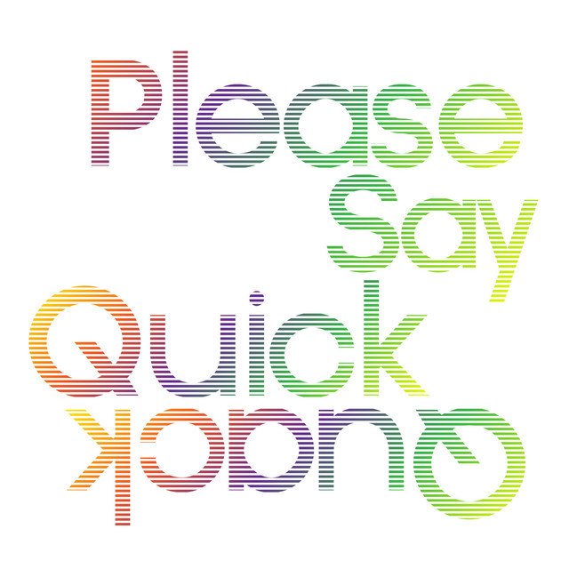 Please Say Quick Quack (Radio Edit) - Original Mix