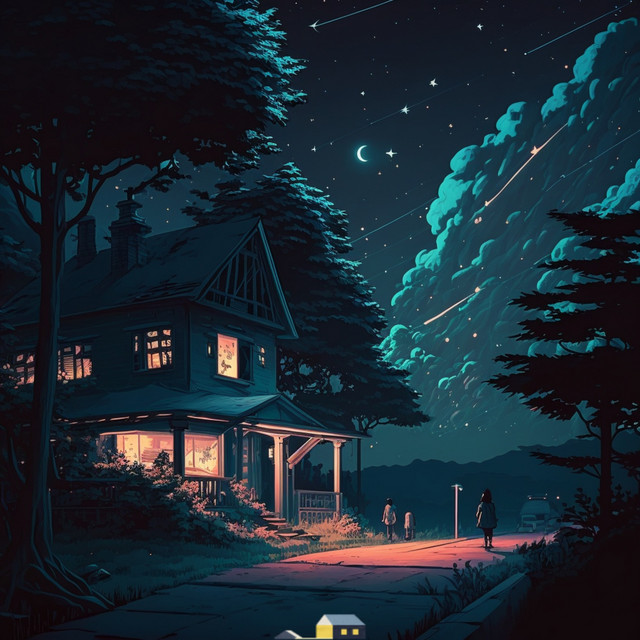 Goodbye cover art
