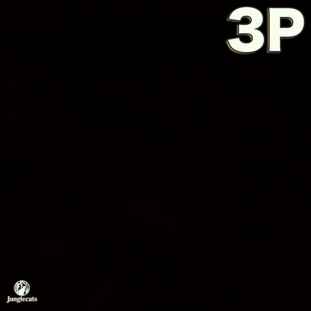 3P cover art