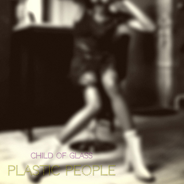 Child of Glass