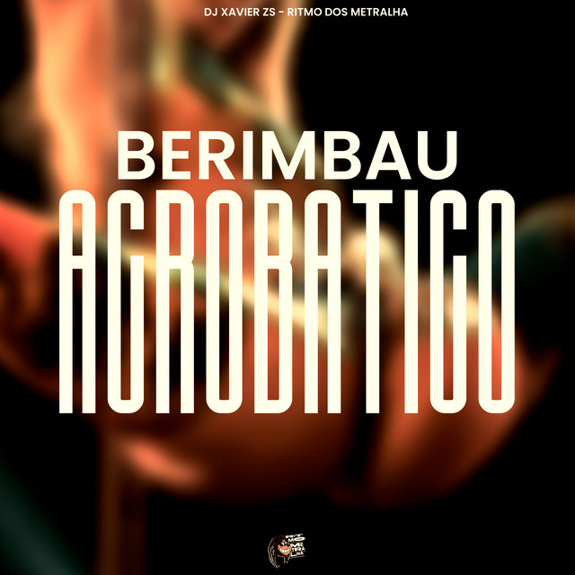 Berimbau Acrobático