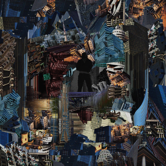 undefined album image