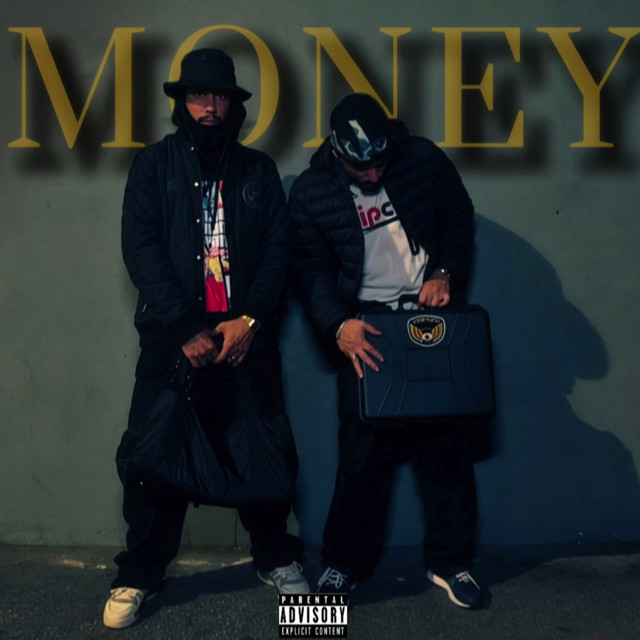 Money é nome do jogo