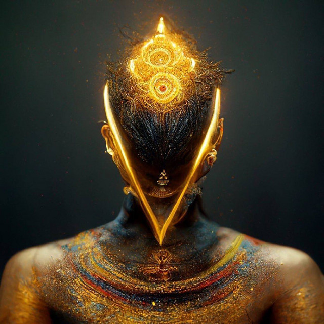 Intention cover art