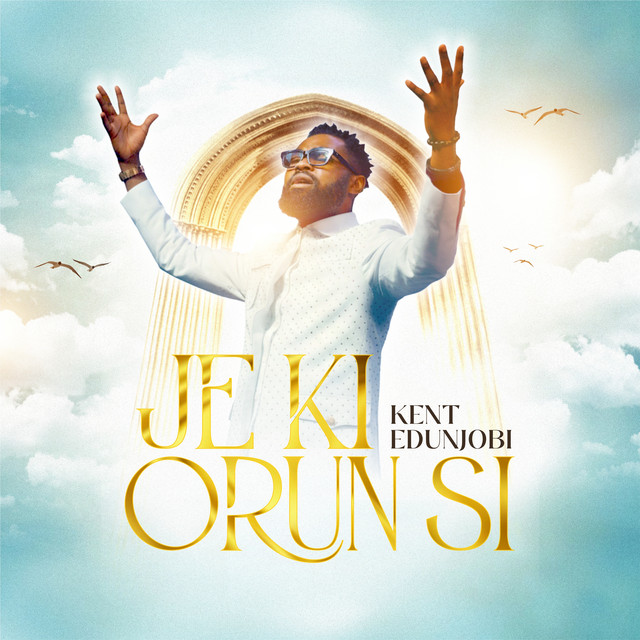 Je Ki Orun Si cover art