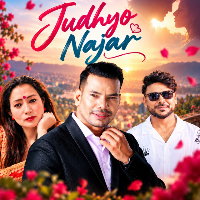 Judhyo Najar album image