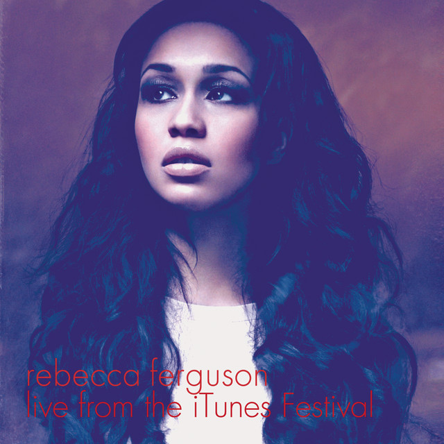 iTunes Festival: London 2012 - EP cover art