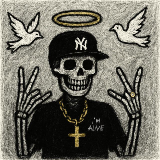 album image