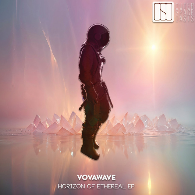 Horizon of Ethereal cover