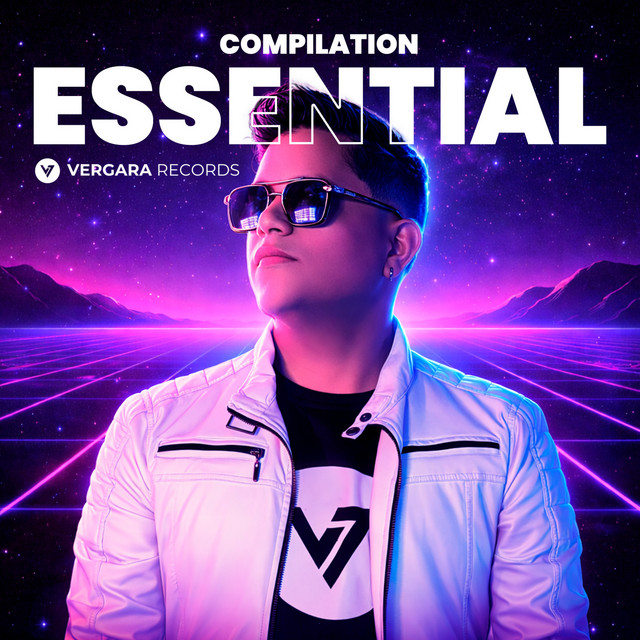 Vente - Extended Mix album art