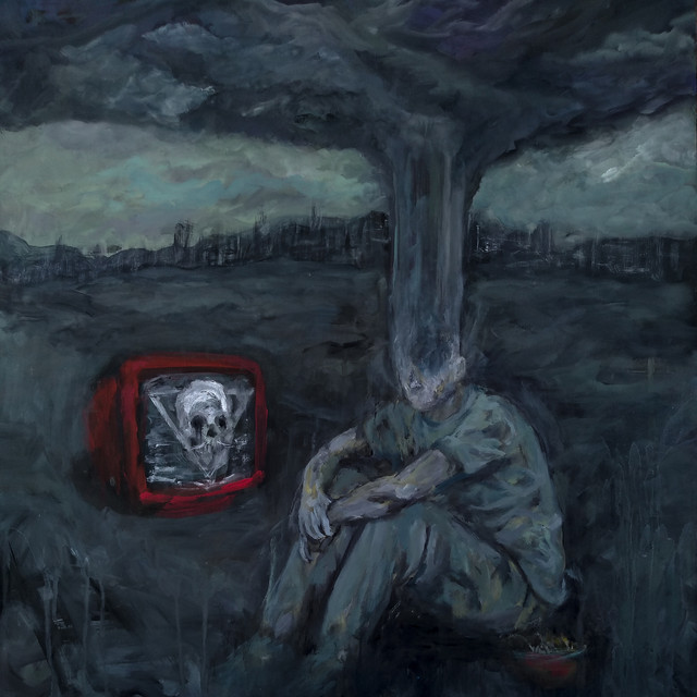 Exilio cover art