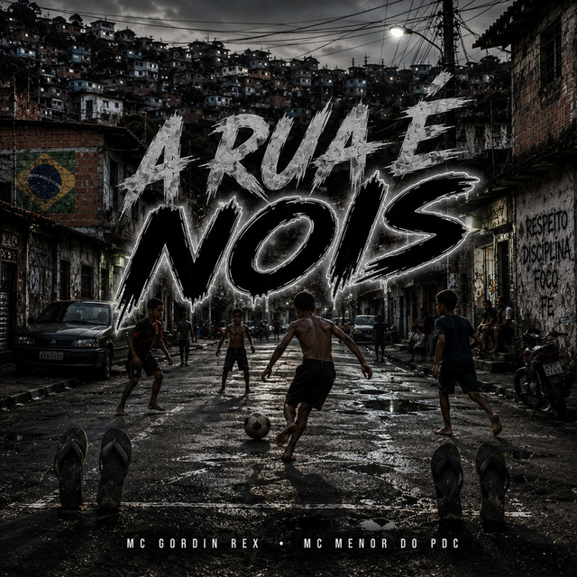 A Rua É Nois