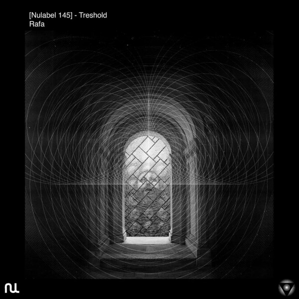 Treshold cover art