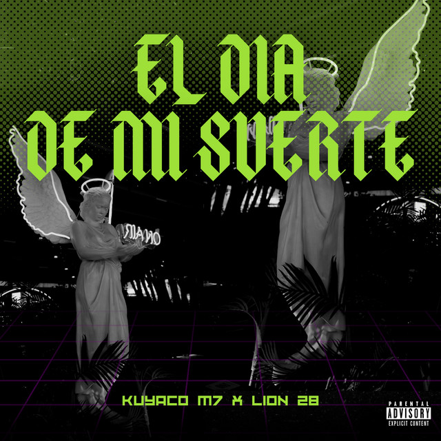 El Dia De Mi Suerte