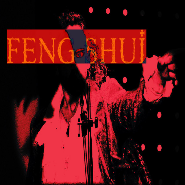 Feng Shui cover art