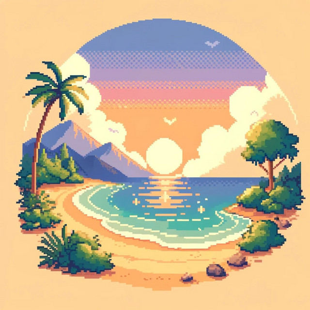 wuhu island