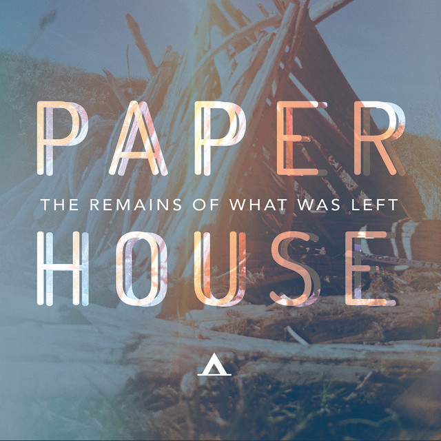 The Remains of What Was Left cover art